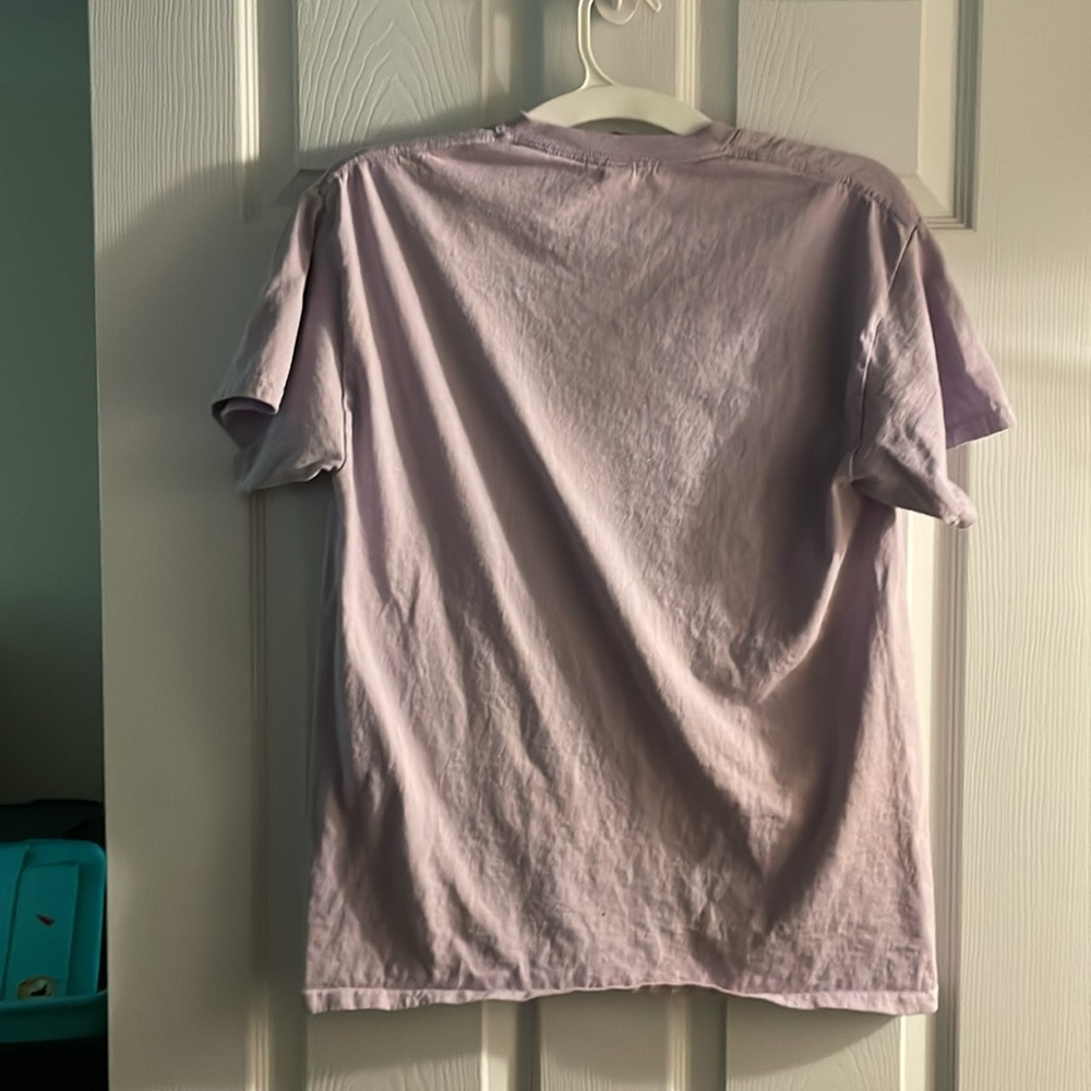 Graphic tee - Picture 4 of 4